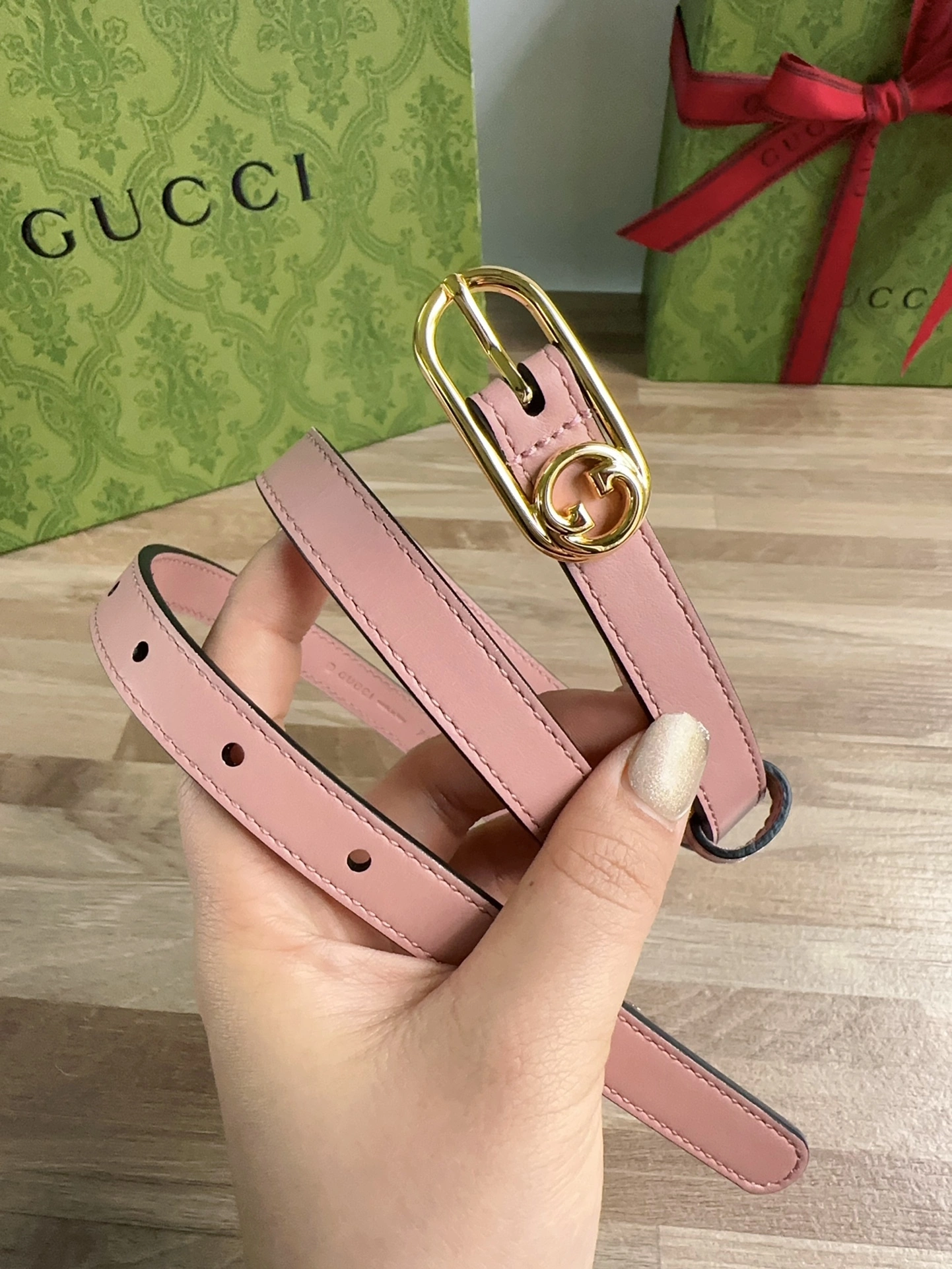 Barbara-- 6u33i 7601590YA0G5820 1.5CM 2Colour item:D-S042F0553-2